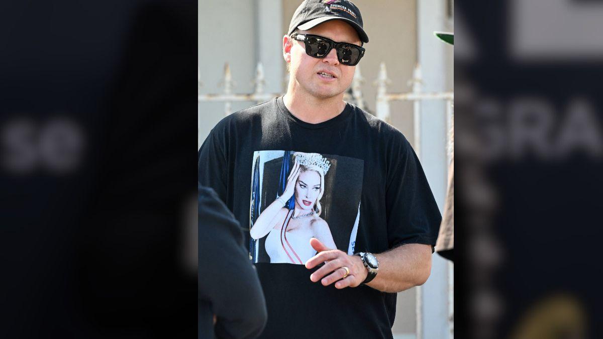 image of Spencer pratt