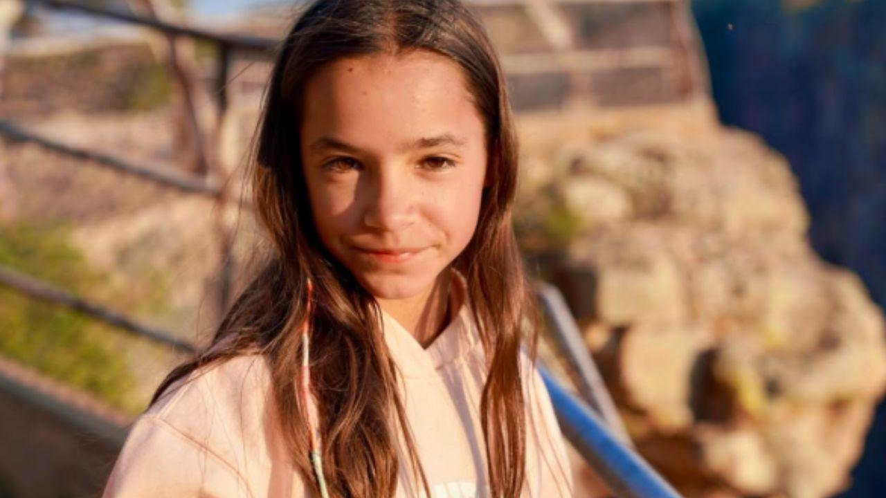 Image of The medical examiner of the County of Los Angeles concluded that 13-year-old Fiona died by suicide