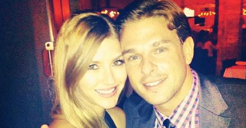 Ashlee Frazier Michael Garofola