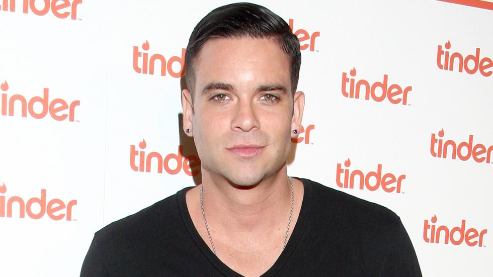 Mark Salling Arrested Child Porn