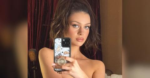 Photo of Nicola Peltz