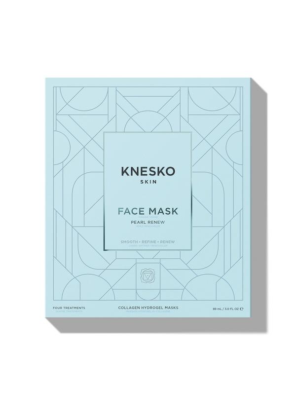 knesko pearl renew face multi front