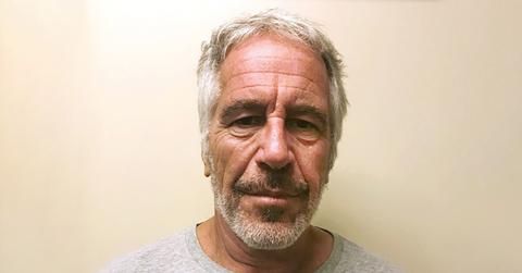 Jeffrey Epstein