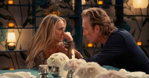 Photo of Sarah Jessica Parker and A