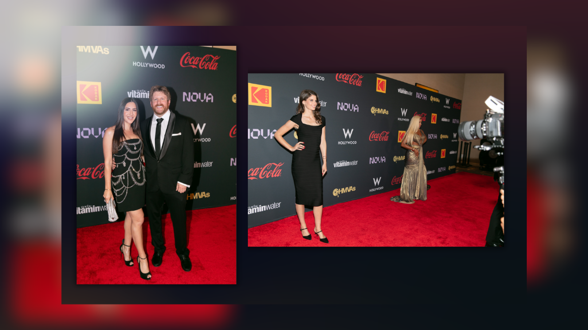 hollywood music video awards inside the star studded night celebrating the creators behind the curtain