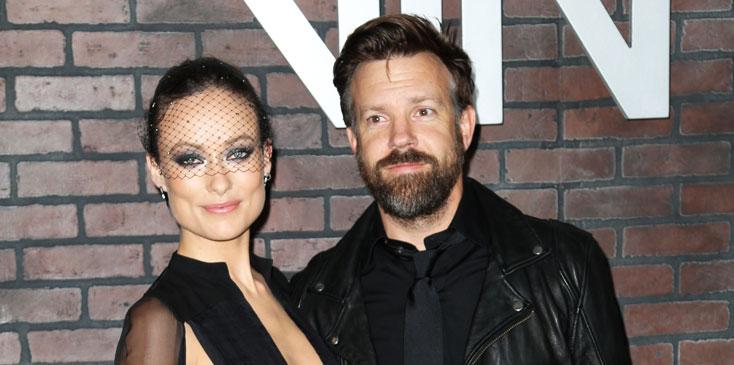 Jason sudekis olivia wilde married wedding