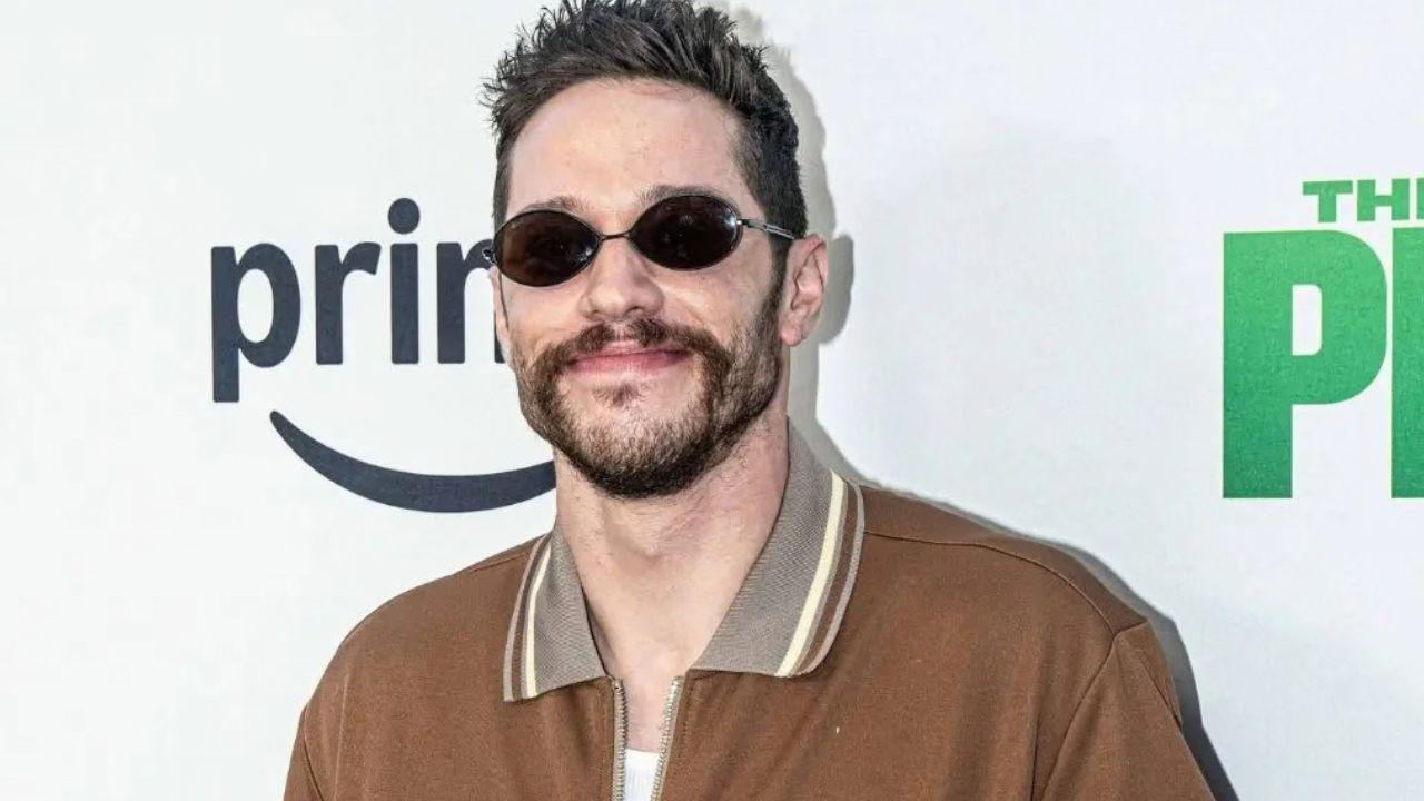 image of Pete Davidson