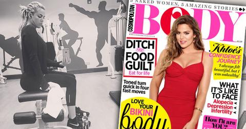 Khloe kardashian weight loss lamar odom (1)