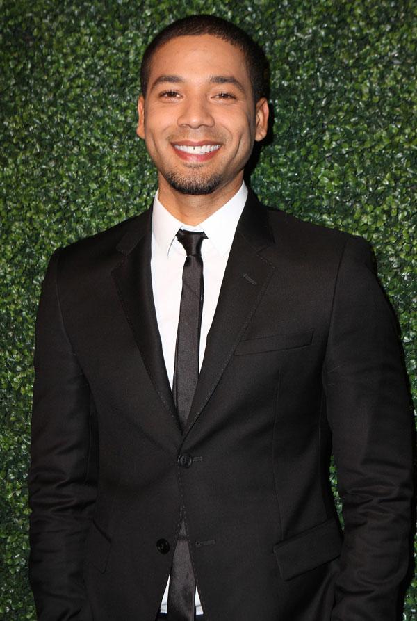 Jussie smollett saves fans life 03