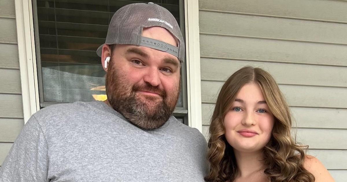 Photo of Gary Shirley and Leah Shirley