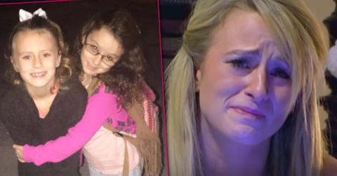 Leah messer daughter ali muscular dystrophy h