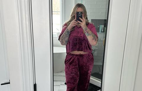 teen mom kailyn lowry shocks fans post baby body twins