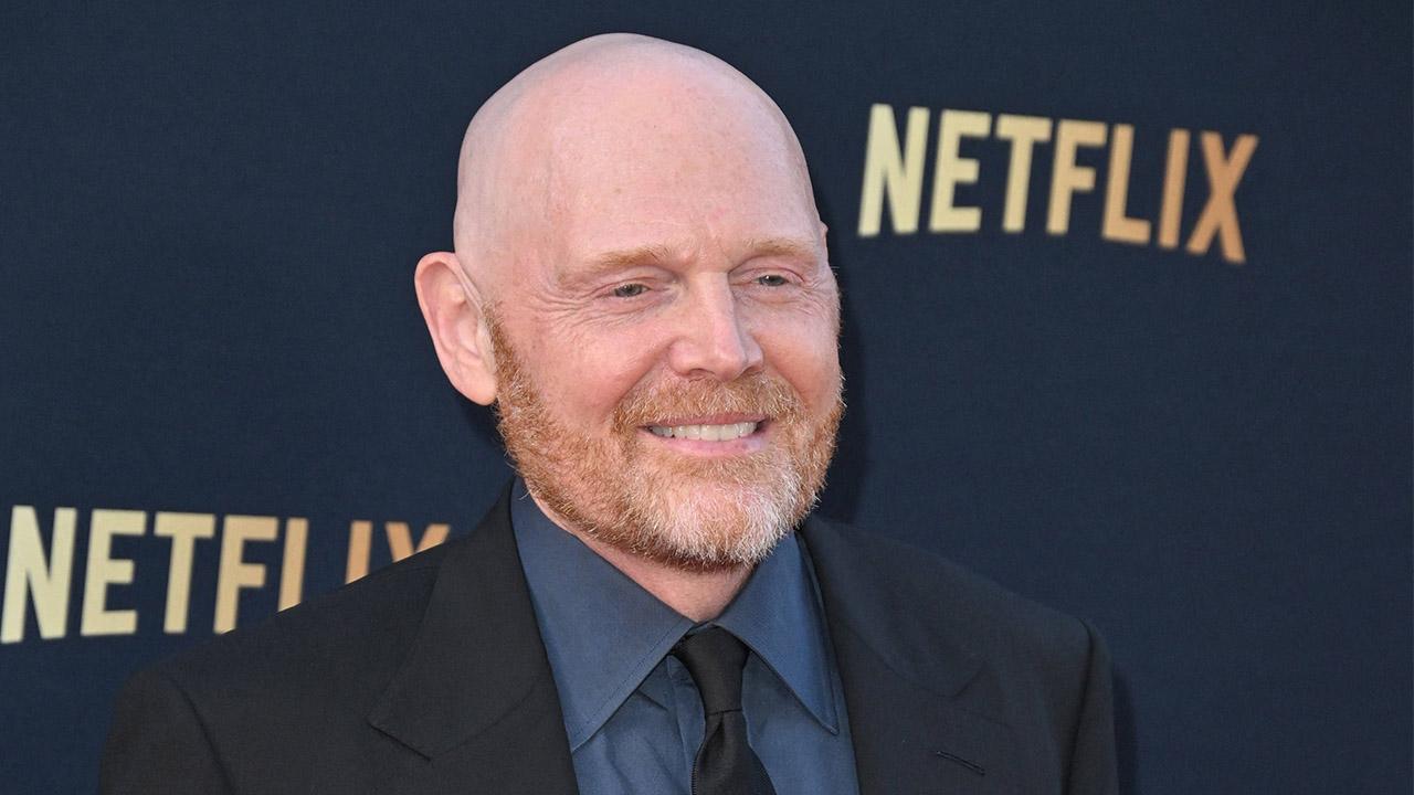 Bill Burr