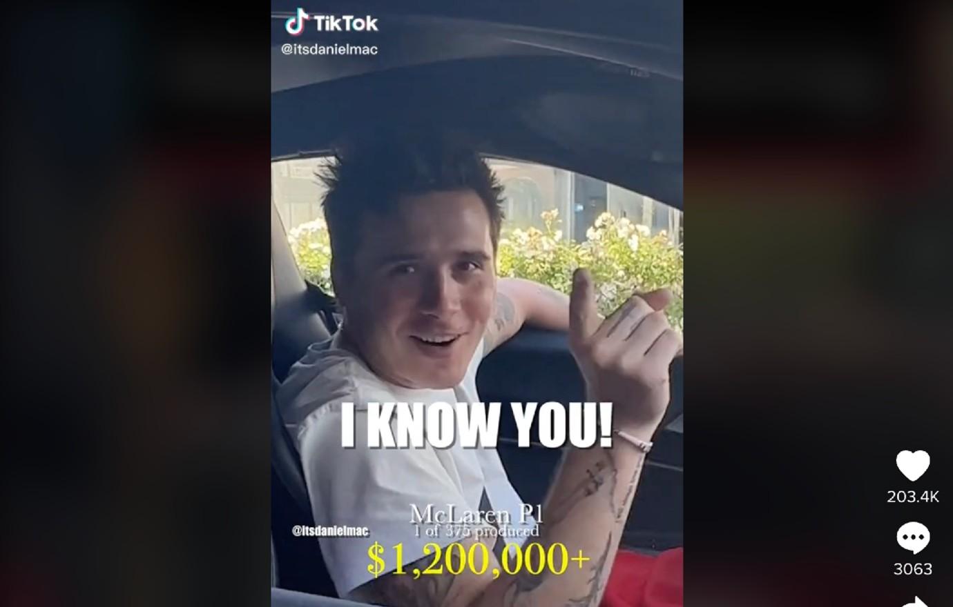 broklyn tiktok