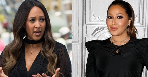 Adrienne tameraheader