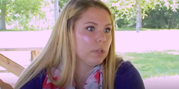 Kailyn lowry pregnant baby three rumors teen mom h