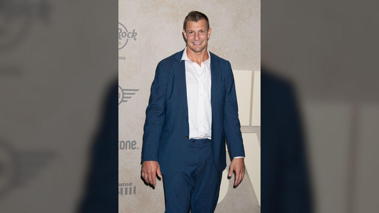 Rob Gronkowski