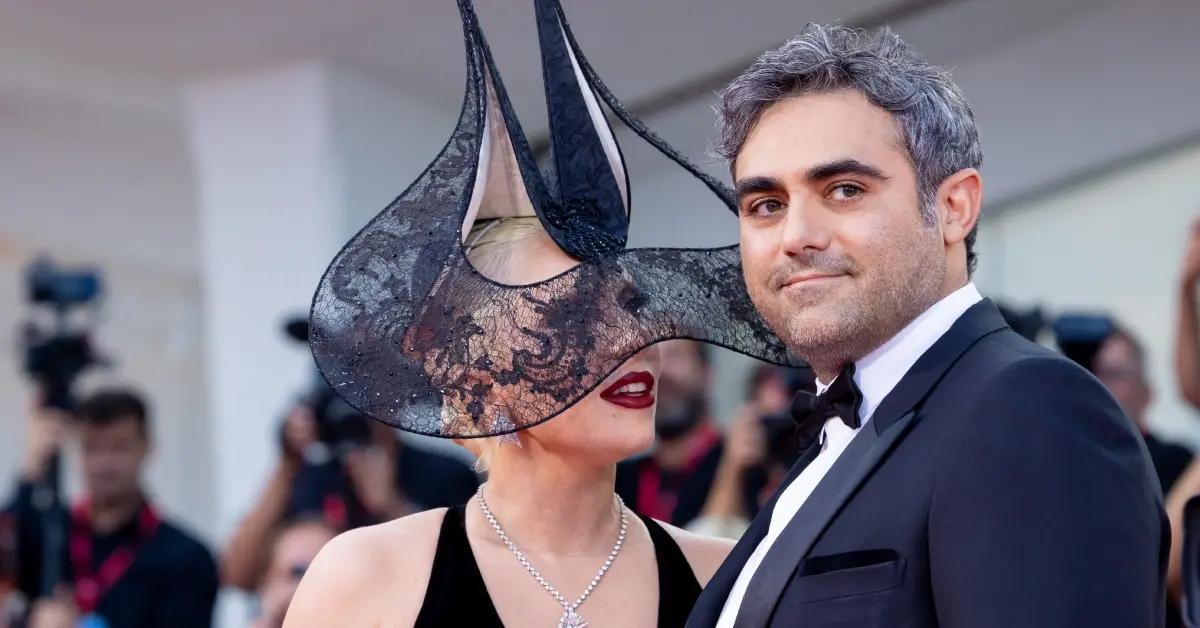 lady gaga asked fiance michael polansky wanted marriage kids first date