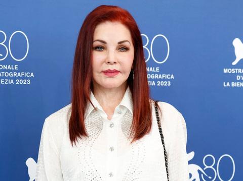 riley keough priscilla presley emmys