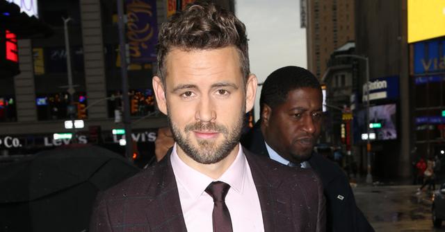 Celebrites On ‘Good Morning America’ In NYC