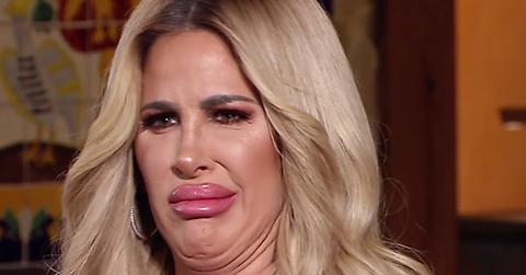 Kim zolciak biermann apologizes racist comments on real housewives of atlanta reunion