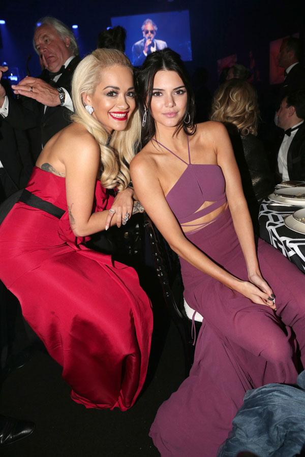 Rita ora kendall jenner3