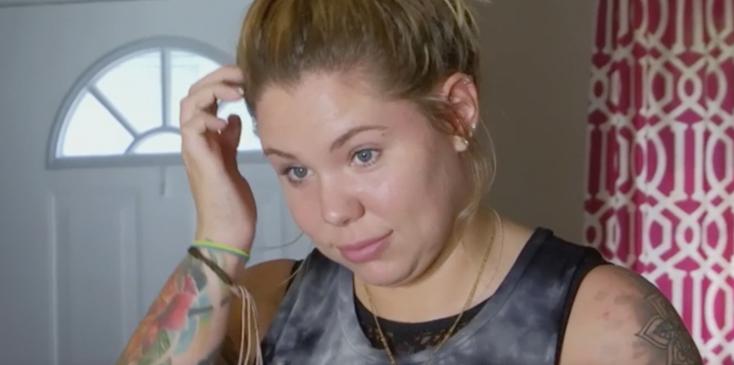 Kailyn lowry baby daddy third pregnancy revealed h