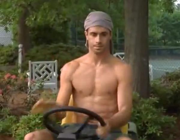 Ok Old School Check Out Shirtless Freddie Prinze Jr Then And Now 