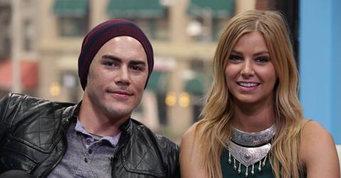 Ariana madix tom sandoval interview