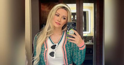 holly madison hollys world scripts fake storylines drama