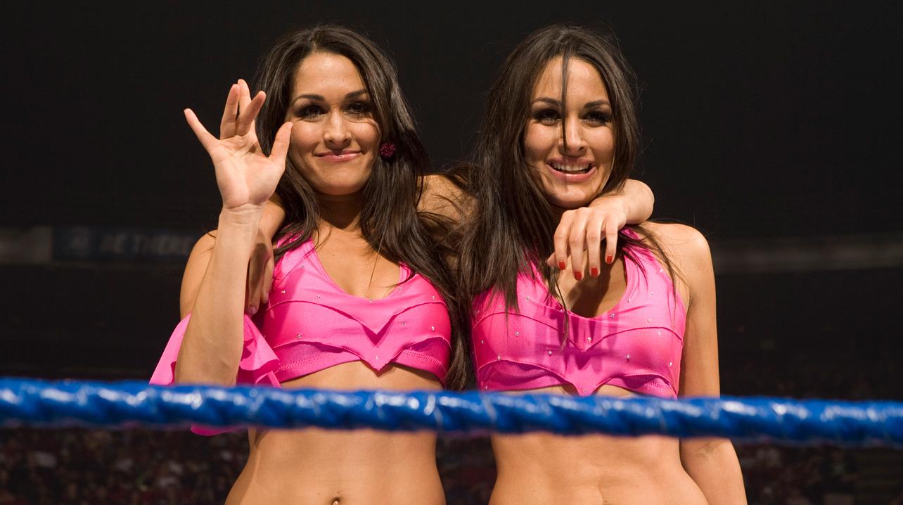 The Bella Twins