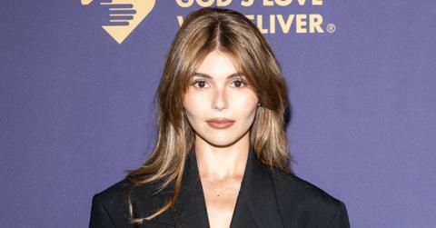 Photo of Olivia Jade Giannulli.