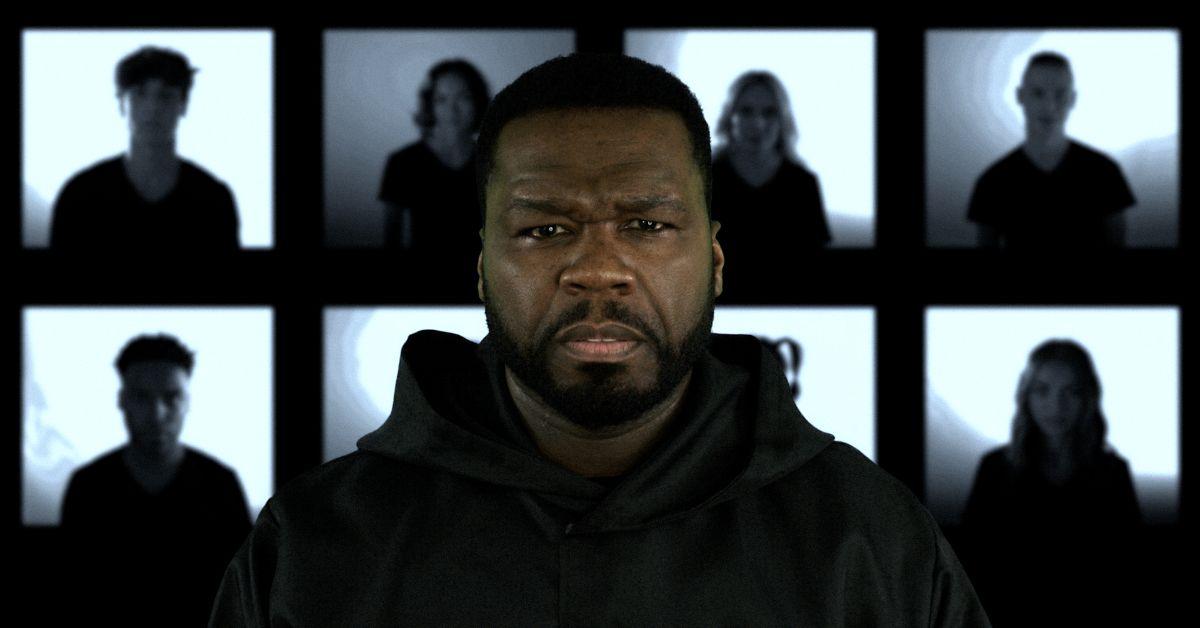 image of 50 Cent tried to block 'Skillhouse' from getting released. 