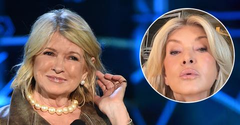 Martha Stewart