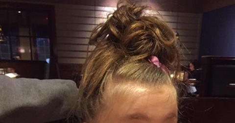 Amber portwood leah birthday