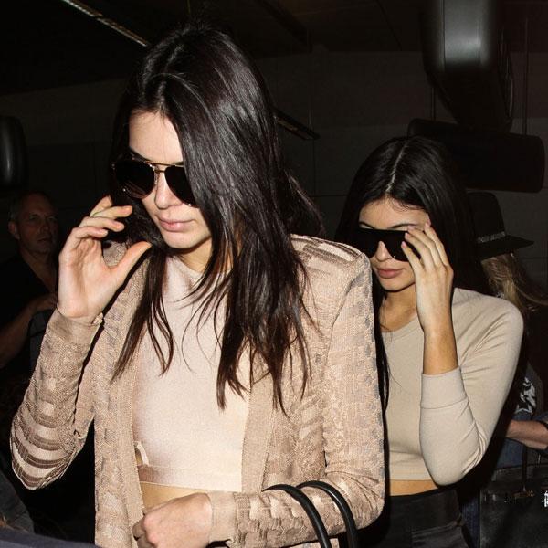 Kendall kylie quitting kardashians