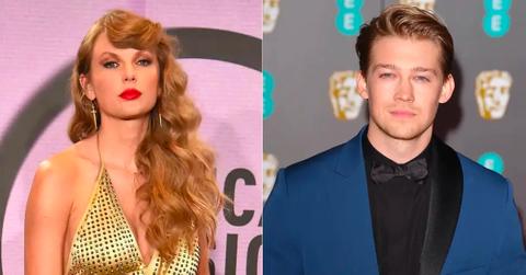 taylor swift joe alwyn shady diss album