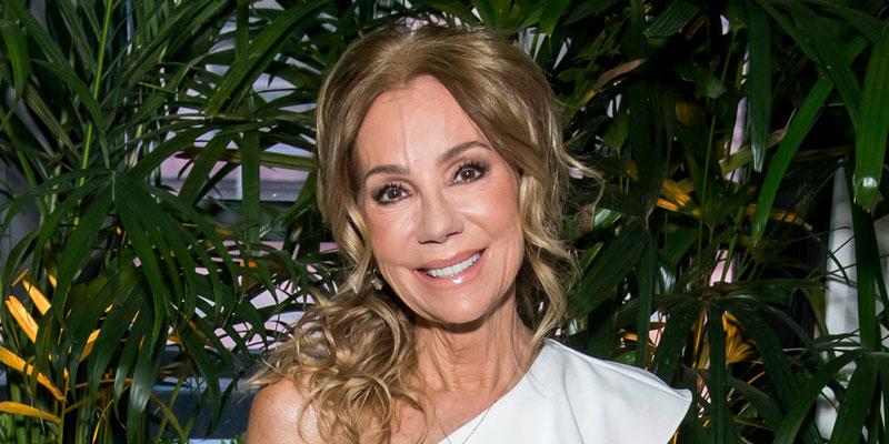 Kathie Lee Gifford Wants To Date A Jesus Loving Hedge Fund Guy