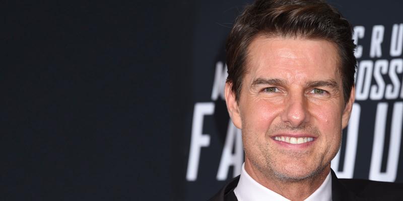 Tom Cruise Is A Corrupt Conundrum And Repulsive For Scientology