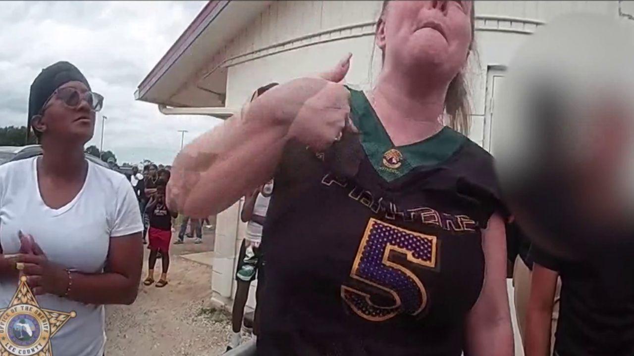 Image of Renee Lambert
