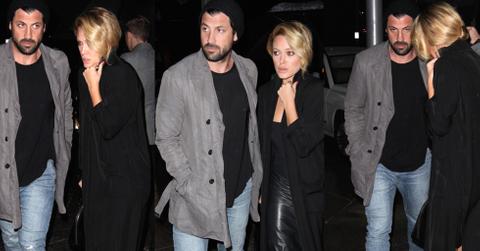 Maksim peta dating 01