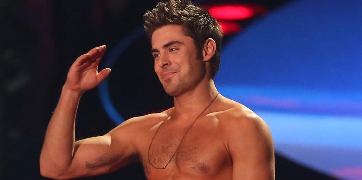 Zac efron abs fitness products HR