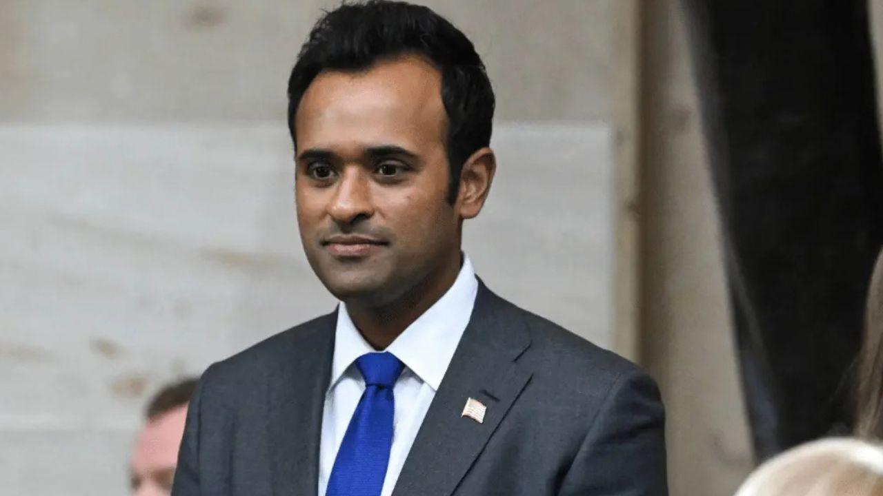 image of Vivek