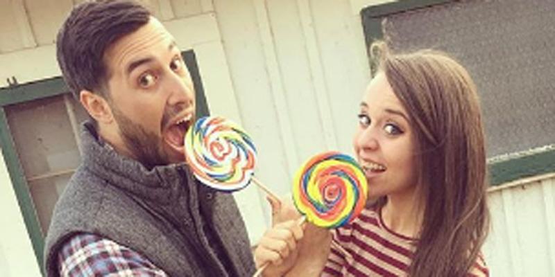 Jinger duggar reveal sex of baby hero