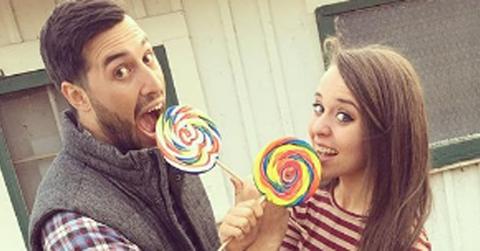 Jinger duggar reveal sex of baby hero