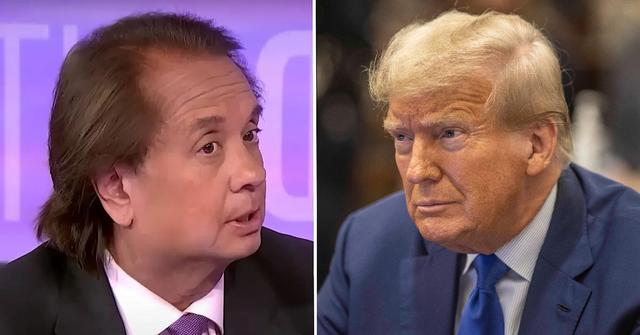 george conway donald trump pp