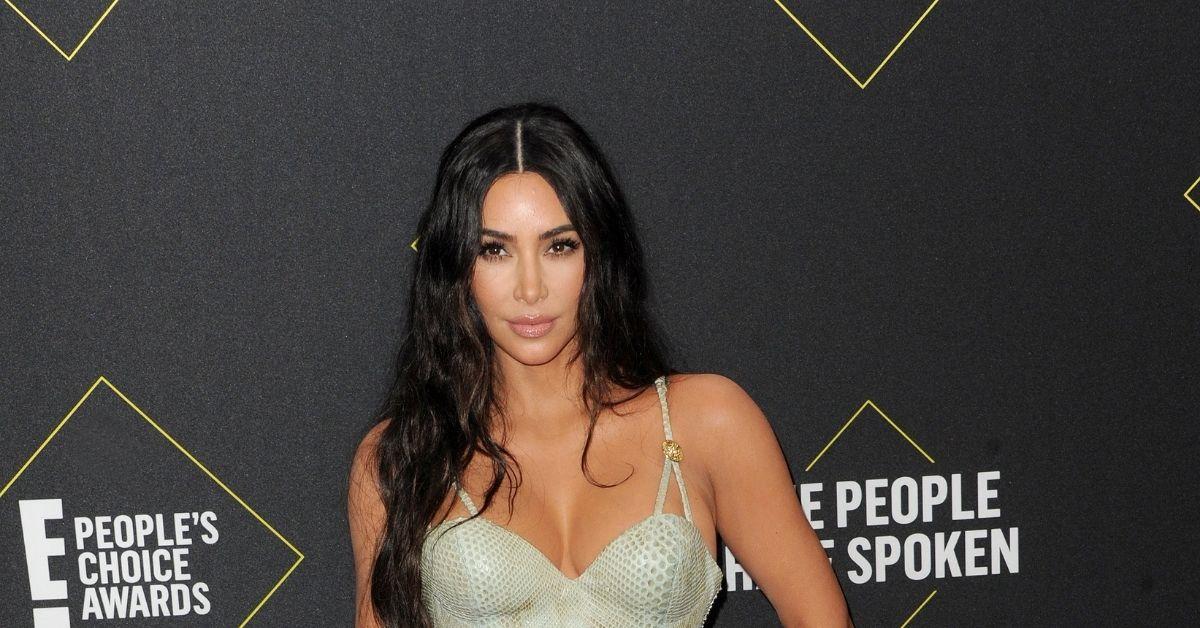 kim kardashian called out caitlyn jenner birthday caption