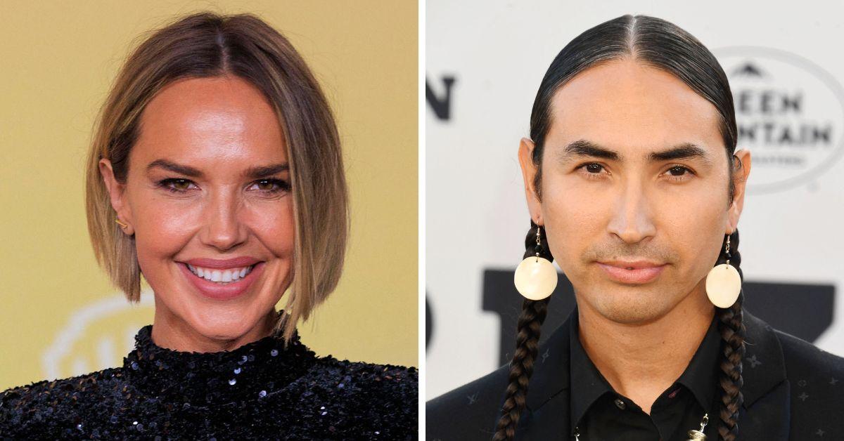 y marshals cast plot release date yellowstone spinoff