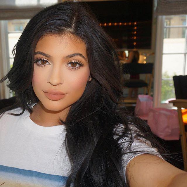 Kylie jenner