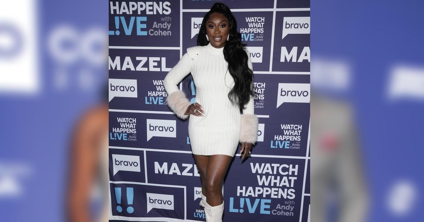 Photo of Wendy Osefo. 